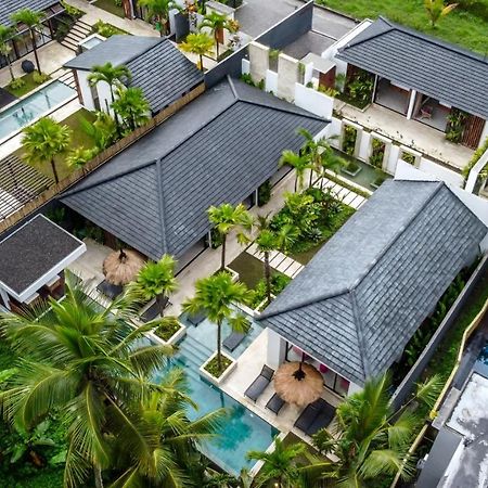 Villa Vertical Garden By Balisuperhost Ubud Exterior foto