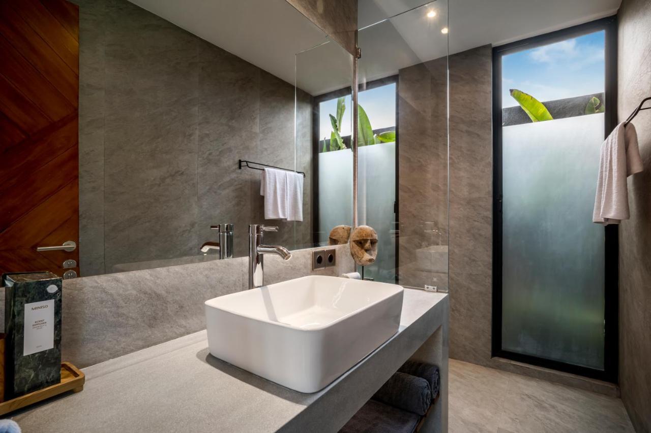Villa Vertical Garden By Balisuperhost Ubud Exterior foto